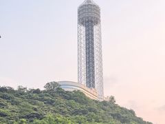 -富斯特索道