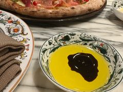 菠菜乳清芝士饺-杭州君悦酒店·青莳