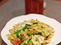-黑窑厂糖油饼烤鸭·清真菜(黑窑厂街店)