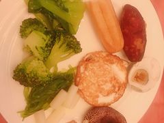 -随园餐厅自助早餐(祥生大酒店)