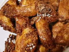 -泰来风味馆(桂林街店)