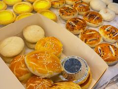 -美嘉华面包西饼店(红胜坊店)