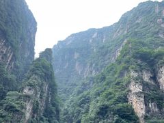 -龙庆峡风景区