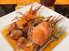 -Ministry of Crab(科伦坡店)