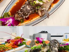 -香香海南菜餐厅