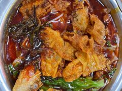 -凤张螺蛳粉·爽口粉(跃进路总店)