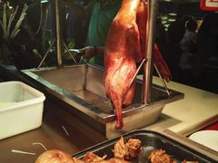 -自助火锅筷乐食代自助餐厅(金辰店)