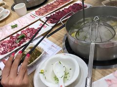 -为什么牛潮汕牛肉火锅(万胜广场店)
