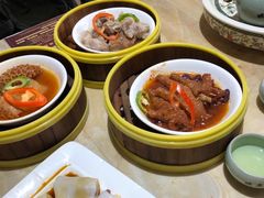 -明泉居茶点荟(车陂店)