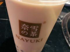 -奈雪的茶(凯德新都心店)