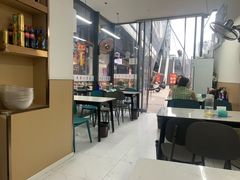 -辛蜀人冒菜(中坝店)