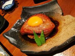 -千代武日本料理(爱建店)