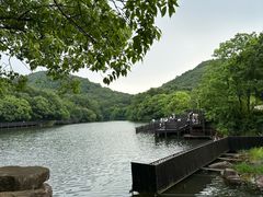 -白马涧龙池景区