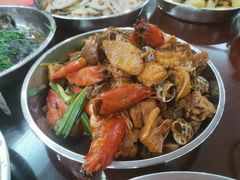 -德記大排档 26年老字号(西湖店)