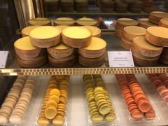 -PAUL LAFAYET 法式甜品(国金中心商场店)