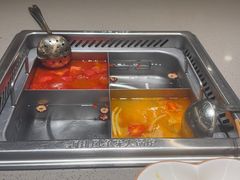 -海底捞火锅(苏宁广场店)