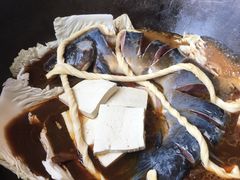 -荣德灶台鱼(圣泉寺店)