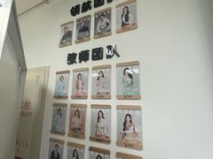 -于爸课堂·学前预备·小学托管·初高中自习室