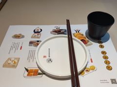 -蔡澜点心·粤菜(西单大悦城店)