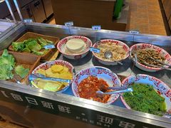 -曾百万小炉小串自助烧烤(高新店)