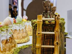 -国家会展中心