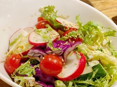 -平娃三宝烧烤·面食(南小街店)