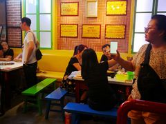 -正宗钢管厂五区·小郡肝火锅·串串香(商品街总店)