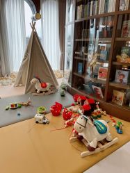 -奈尔宝·儿童乐园·亲子餐厅(鄞州万达店)