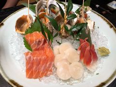 -万鱼亭·鹤家日本料理(南通青年中路店)