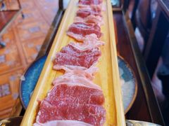 -羊大爷涮肉(亮马桥店)