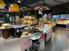 -G-Super 绿地优选(徐汇绿地缤纷城店)