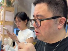 -棱石眼镜(CP静安店)