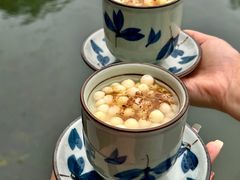 -欢乐蟹庄·精品农家乐(阳澄湖莲花岛店)