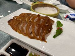 -东四民芳餐厅(世茂工三店)