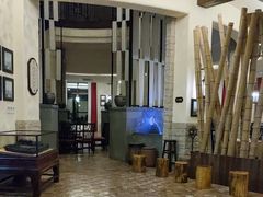 -南沙游艇会·大兵船餐厅