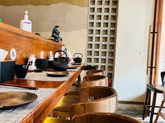 -戏作寿司(观音桥店)