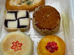 -百饼园(南后街店)