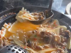 -李师傅脆肚(华强北店)