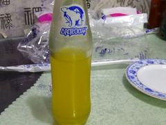 北冰洋-珍巷福地四合院菜馆(复兴门店)