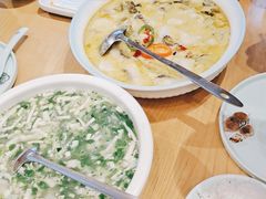 -老好人象山海鲜(岭南路店)