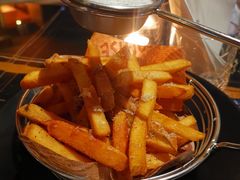 -wann lounge 低温慢煮牛排·清吧