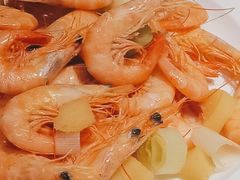 -小螺号海鲜·地道鲁菜(省体总店)