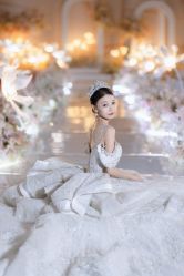 -曼格纳婚礼艺术中心(张江店)