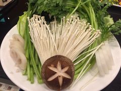 -蝎王府羊蝎子(天通苑店)
