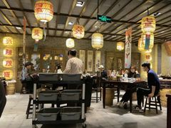 -南京大牌档(凯德大峡谷店)
