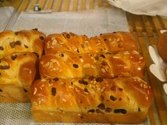 -吉美诺烘焙(公园北路店)