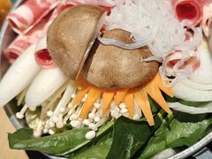 -小句号·精致料理(江南环球港店)