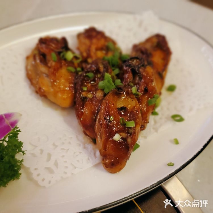 超赞避风塘炒蟹｜一秒穿到澳门