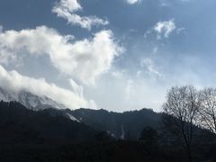 -硗碛藏寨·神木垒景区