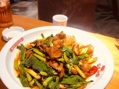 -百年神厨·地道川菜(紫荆店)